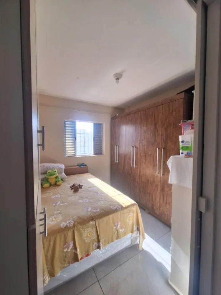 Casa, 3 quartos, 160 m² - Foto 9