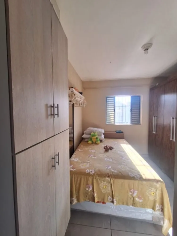 Casa, 3 quartos, 160 m² - Foto 11