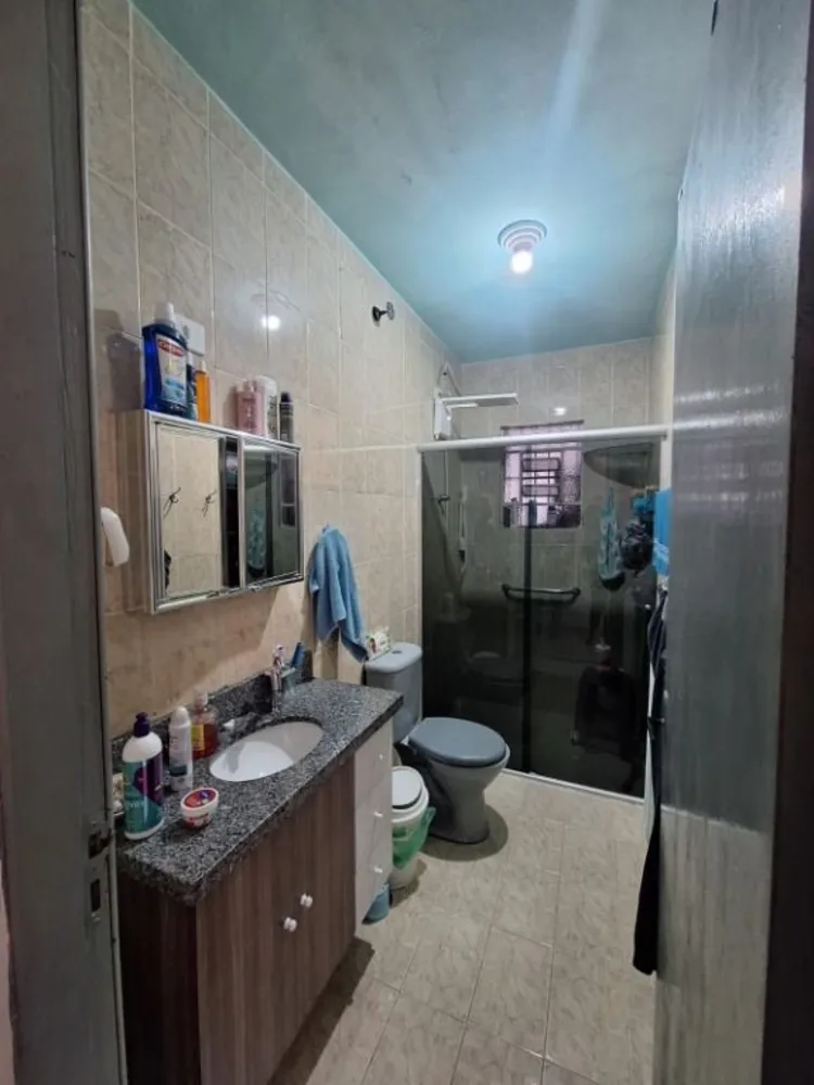 Casa, 3 quartos, 160 m² - Foto 10