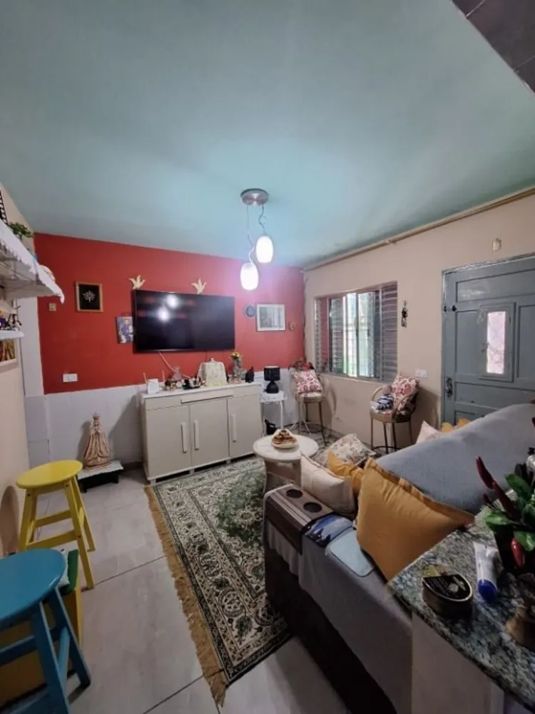 Casa, 3 quartos, 160 m² - Foto 2