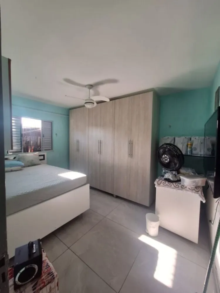 Casa, 3 quartos, 160 m² - Foto 8