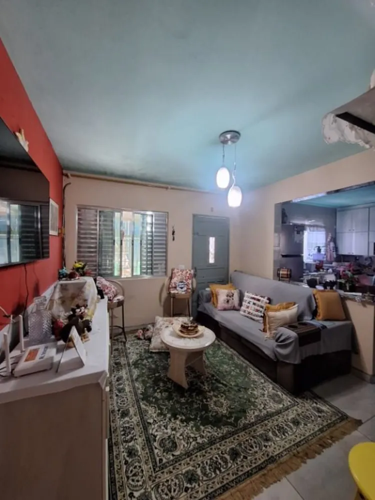 Casa, 3 quartos, 160 m² - Foto 1