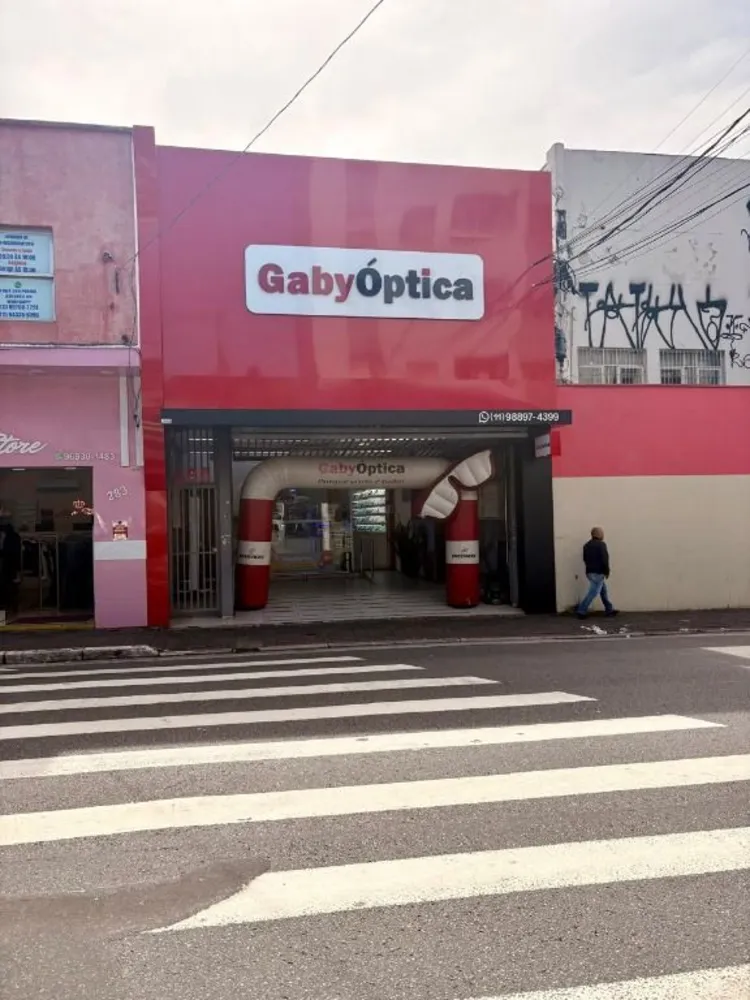 Prédio Inteiro, 448 m² - Foto 3
