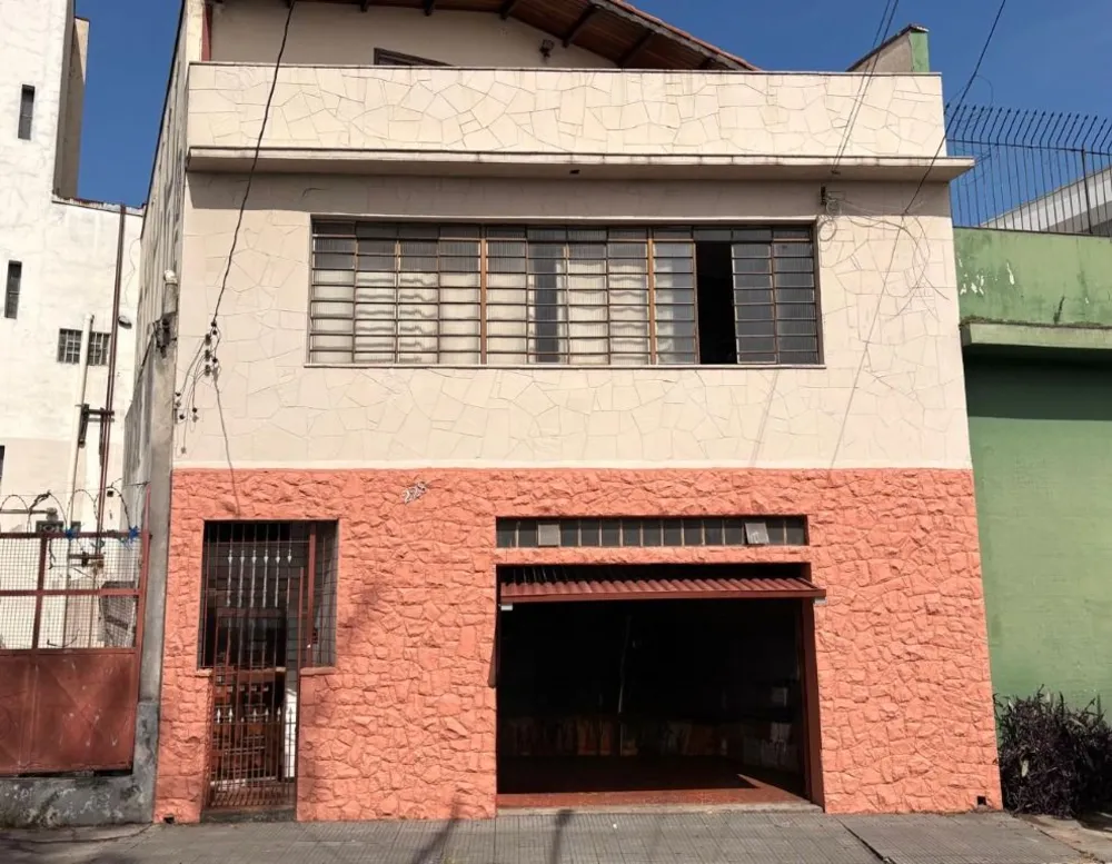 Prédio Inteiro, 448 m² - Foto 10