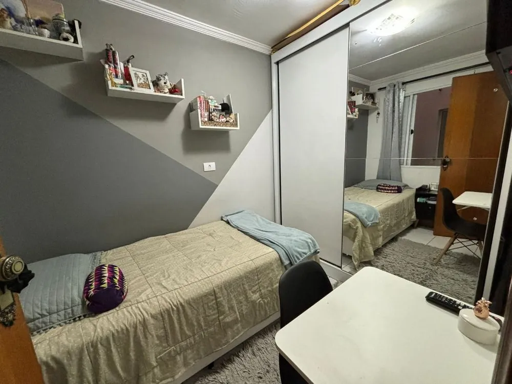 Sobrado, 3 quartos, 110 m² - Foto 4