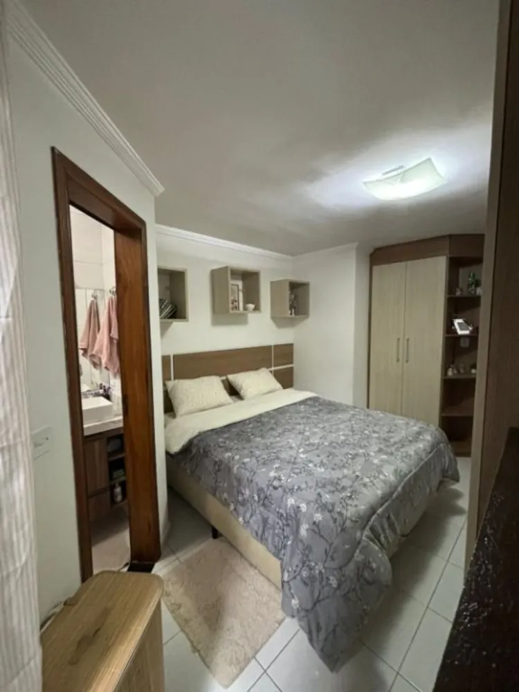 Sobrado, 3 quartos, 110 m² - Foto 3