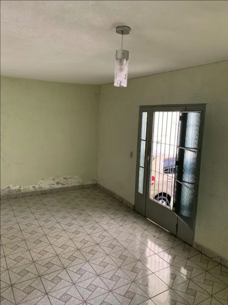 Casa, 3 quartos, 180 m² - Foto 2