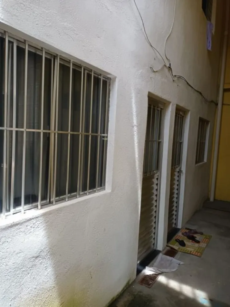 Apartamento, 1 quarto, 30 m² - Foto 1