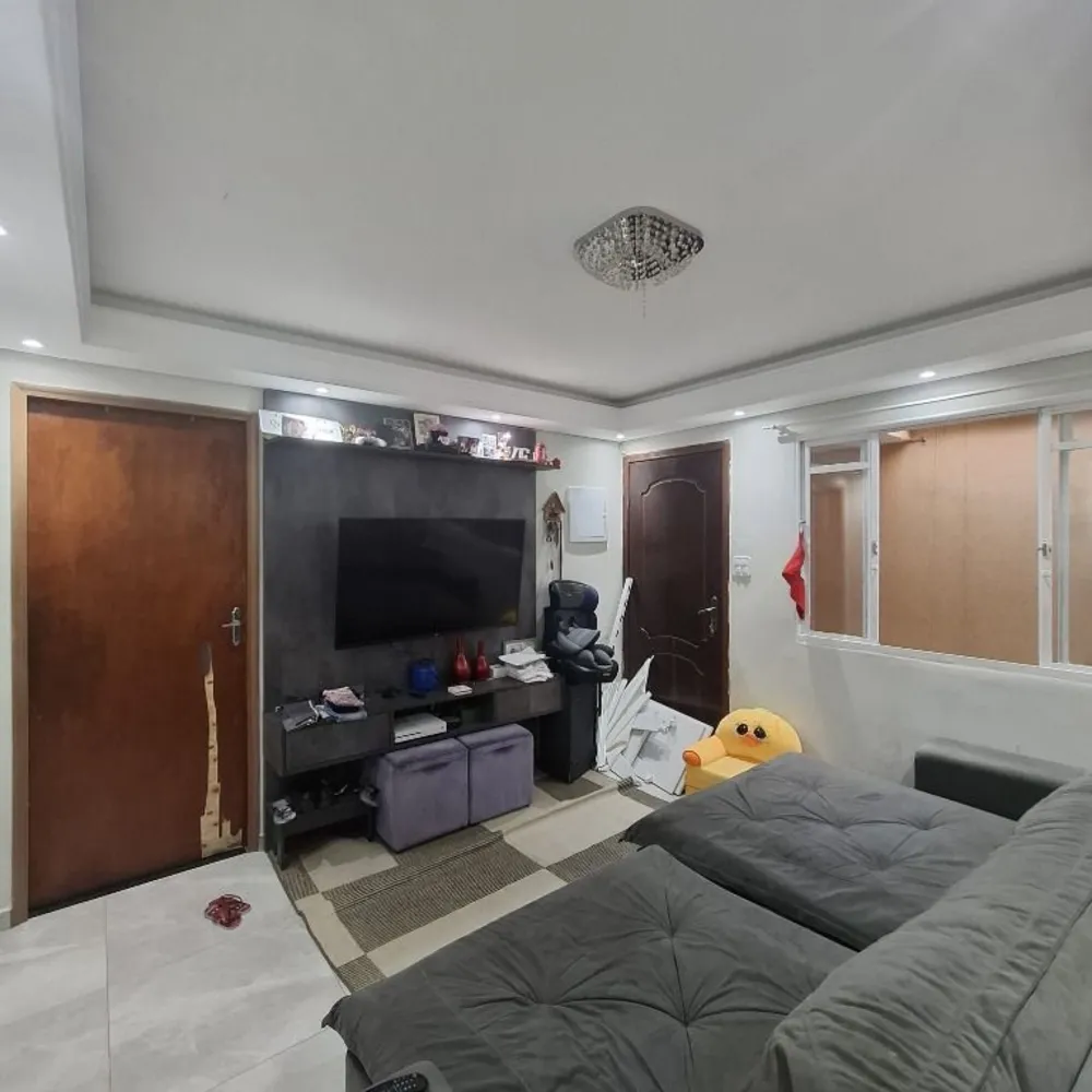 Casa, 2 quartos, 115 m² - Foto 1