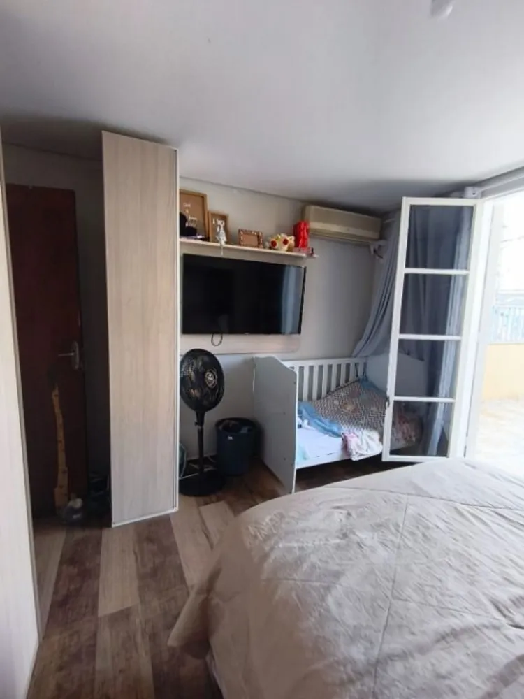 Casa, 2 quartos, 115 m² - Foto 7
