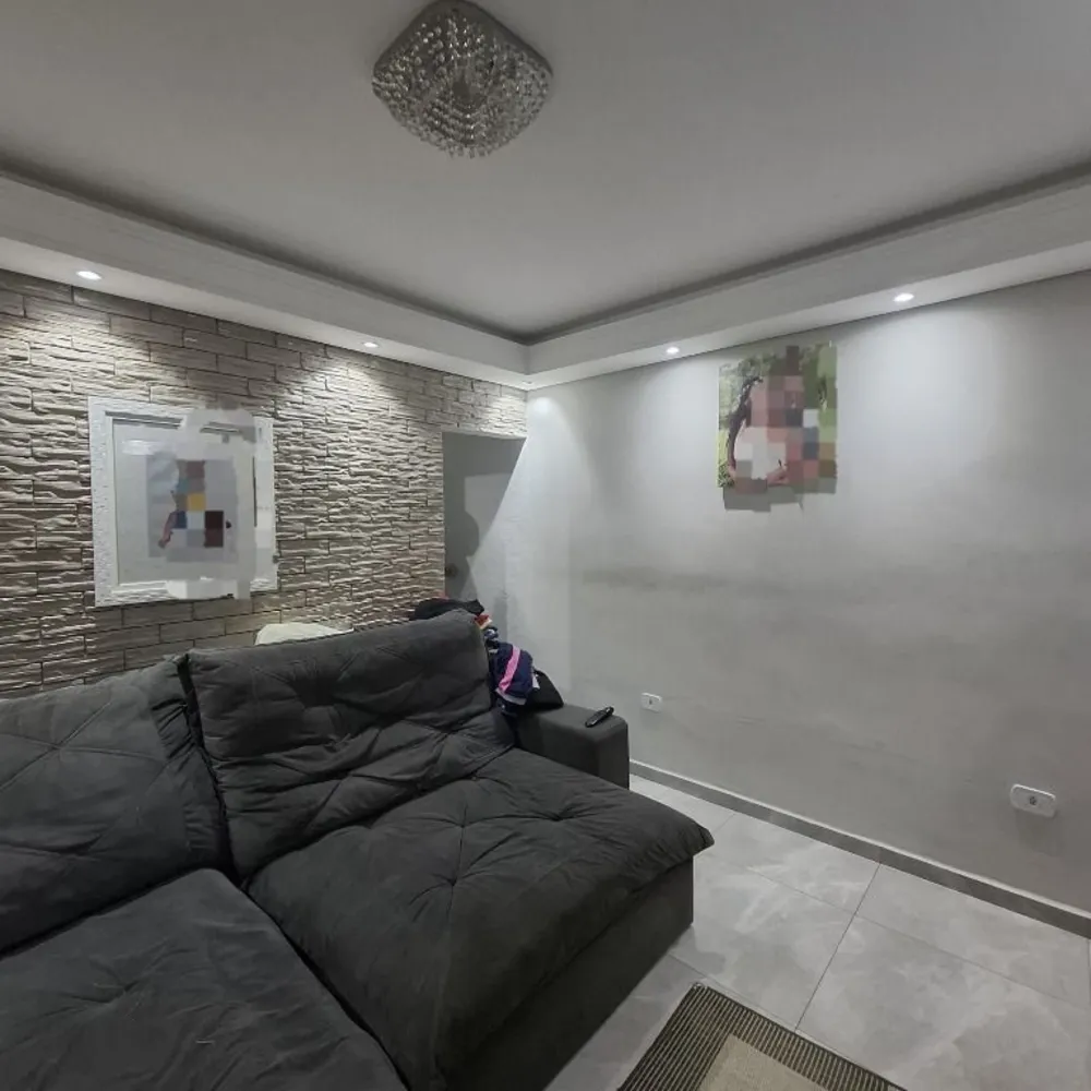 Casa, 2 quartos, 115 m² - Foto 2