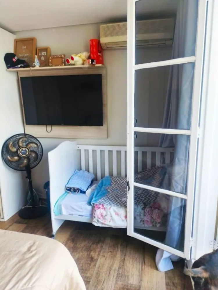 Casa, 2 quartos, 115 m² - Foto 8