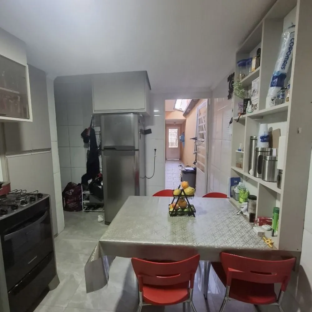 Casa, 2 quartos, 115 m² - Foto 4