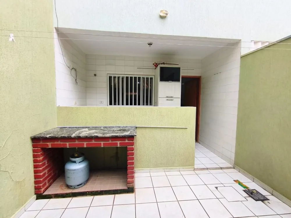 Casa, 3 quartos, 140 m² - Foto 11