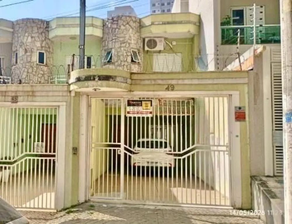 Casa, 3 quartos, 140 m² - Foto 1