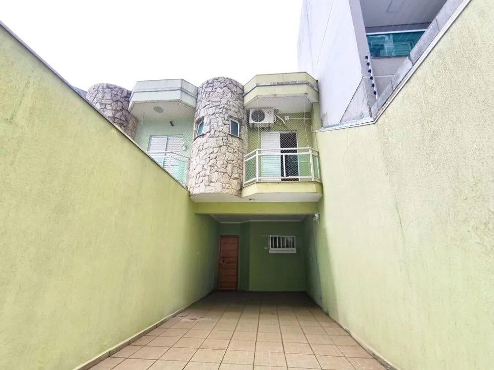 Casa, 3 quartos, 140 m² - Foto 2