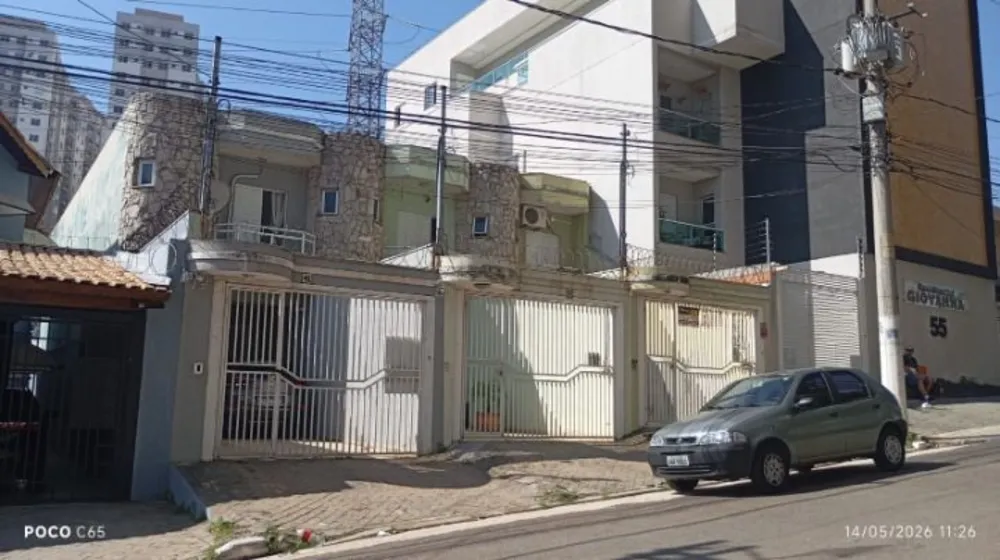 Casa, 3 quartos, 140 m² - Foto 12