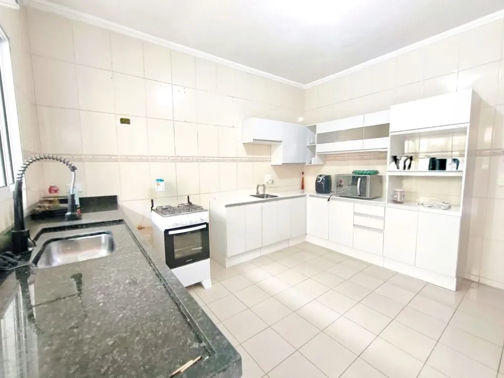 Casa, 3 quartos, 140 m² - Foto 5