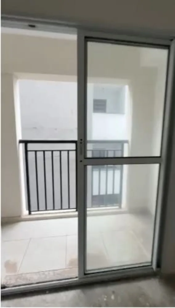 Apartamento, 2 quartos, 38 m² - Foto 1