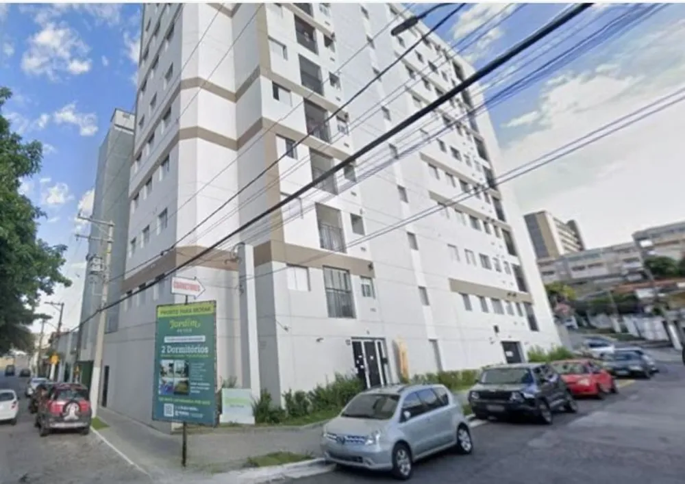 Apartamento, 2 quartos, 38 m² - Foto 7