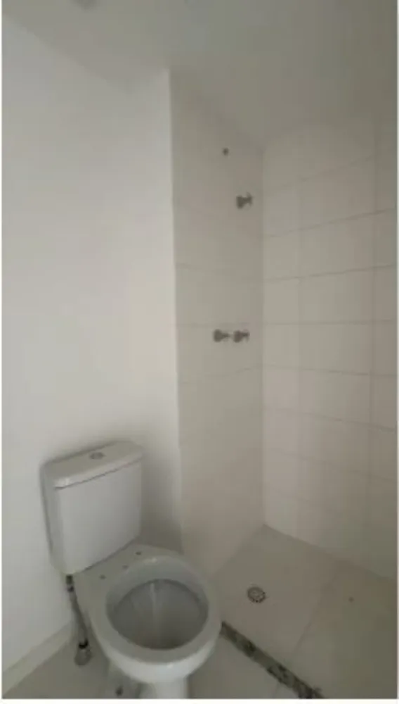 Apartamento, 2 quartos, 38 m² - Foto 2