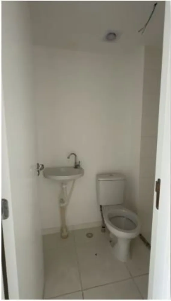 Apartamento, 2 quartos, 38 m² - Foto 5