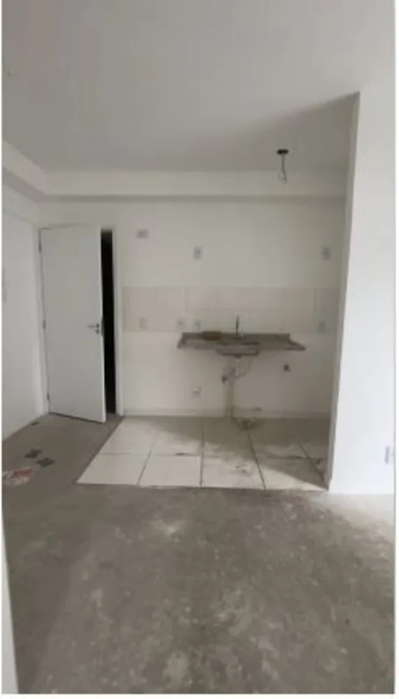 Apartamento, 2 quartos, 38 m² - Foto 8