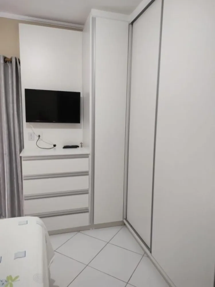 Casa de Condomínio, 2 quartos - Foto 3