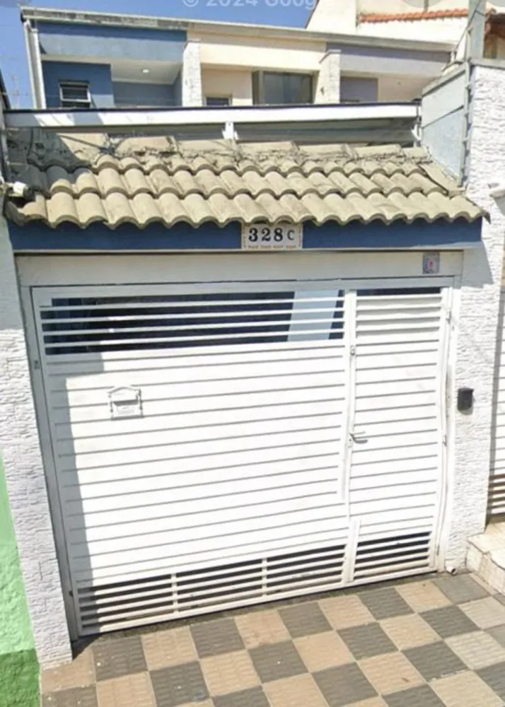 Sobrado, 3 quartos, 100 m² - Foto 2