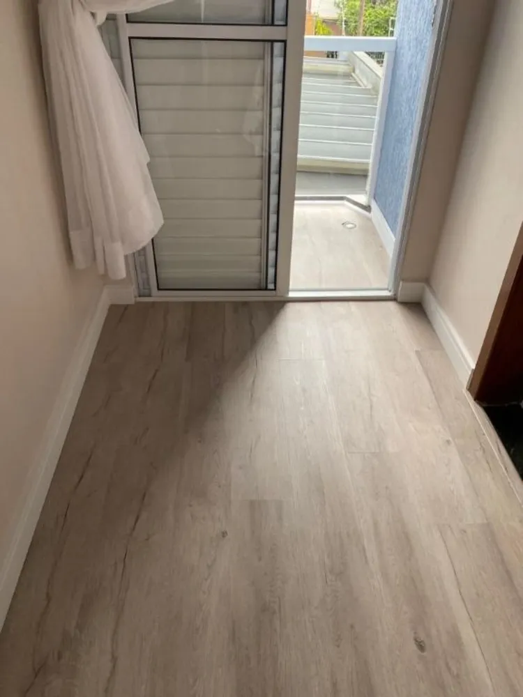 Sobrado, 3 quartos, 100 m² - Foto 6