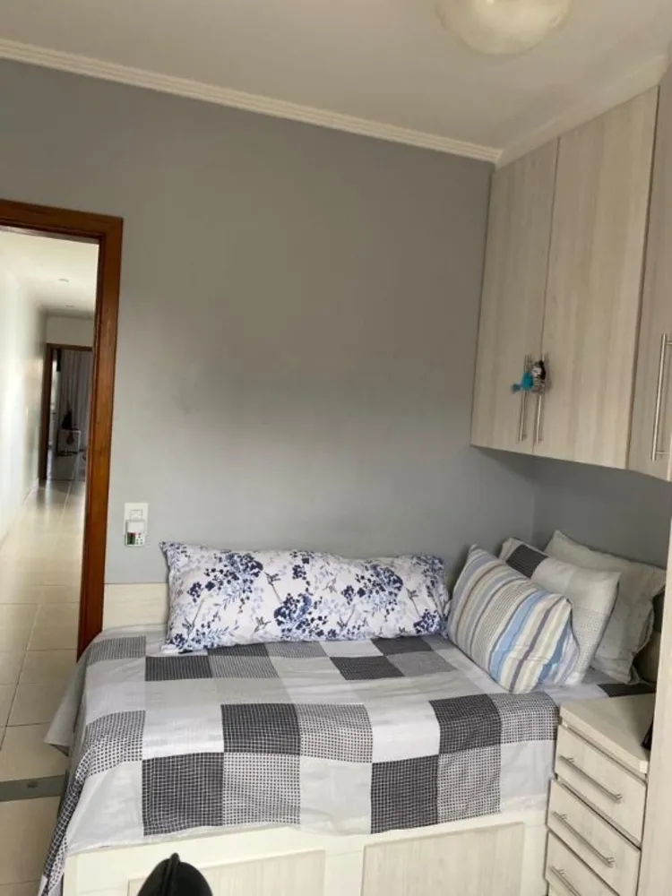 Sobrado, 3 quartos, 100 m² - Foto 4