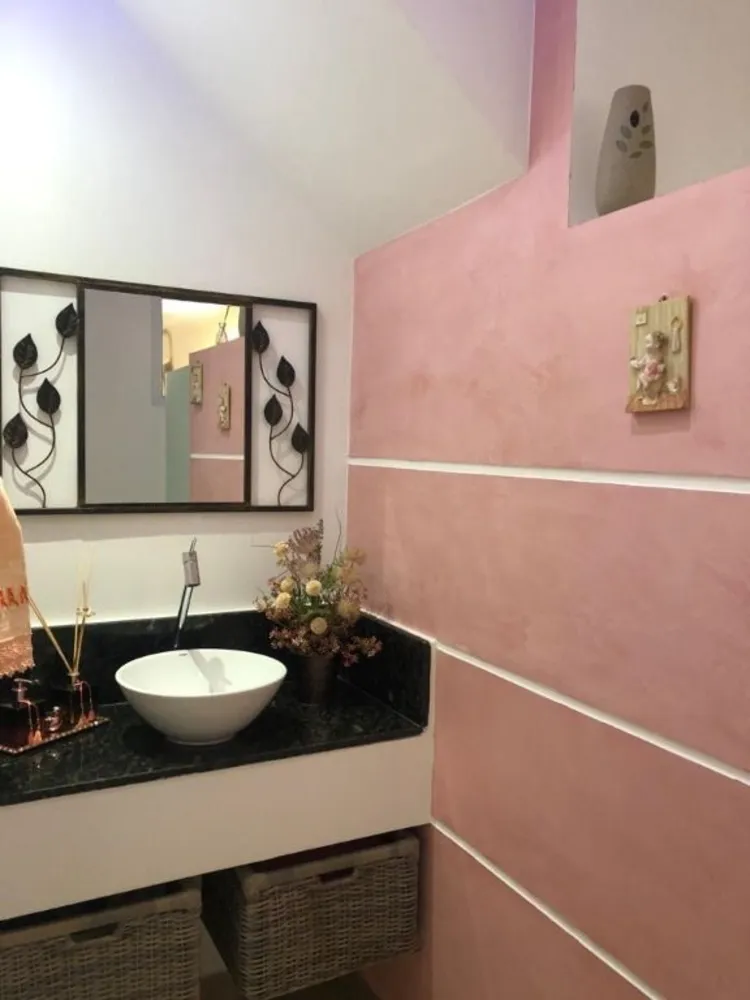 Sobrado, 3 quartos, 100 m² - Foto 1