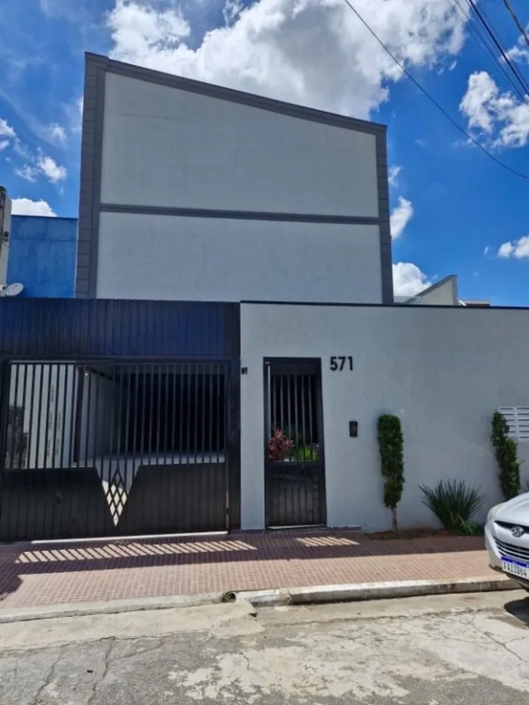 Casa de Condomínio, 2 quartos - Foto 4