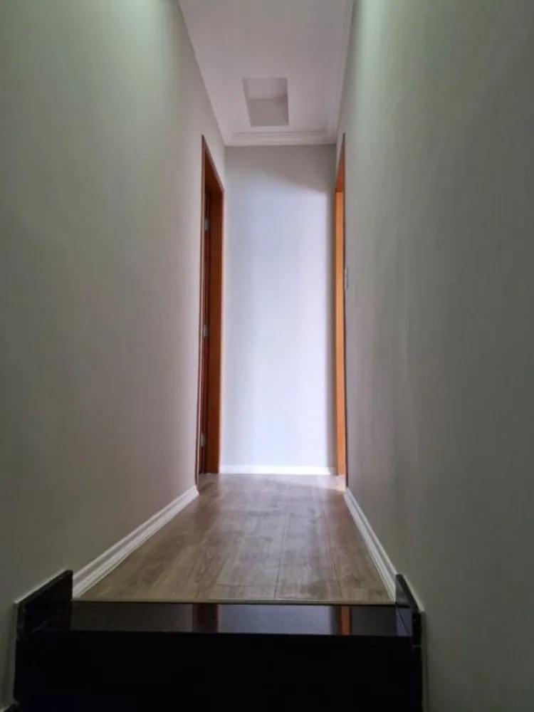 Casa de Condomínio, 2 quartos - Foto 1