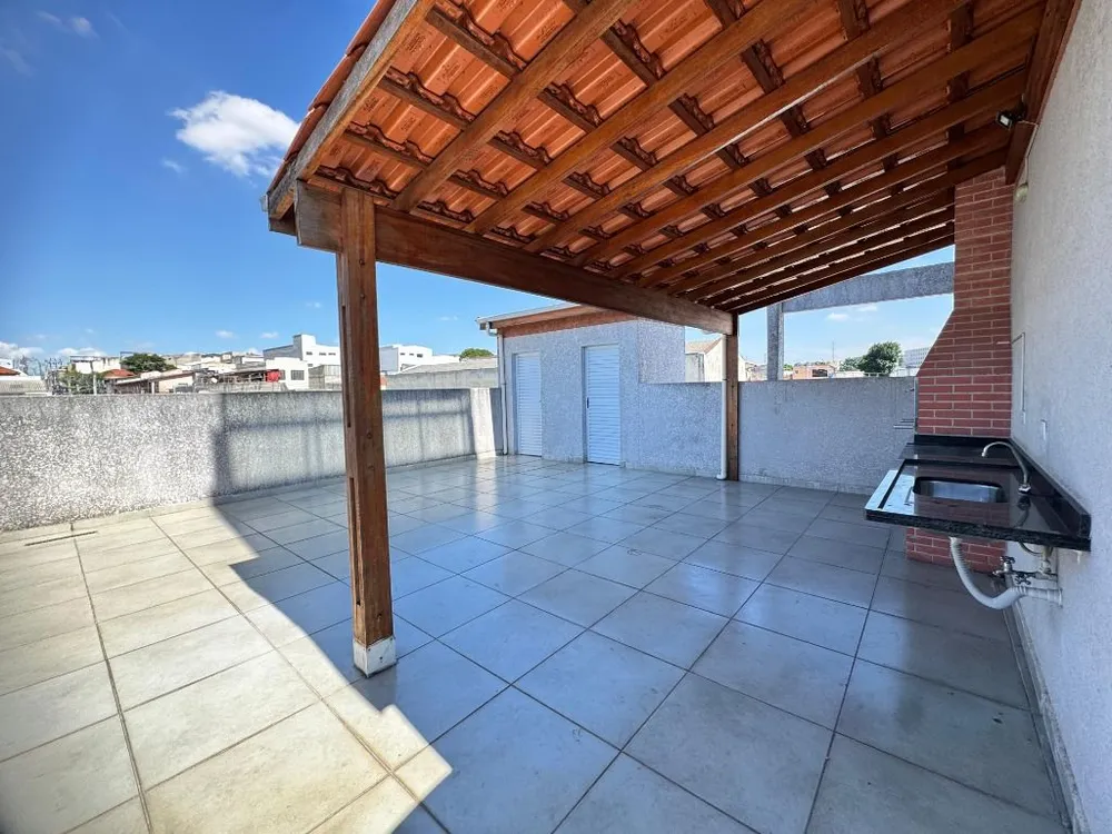 Apartamento, 2 quartos, 42 m² - Foto 8