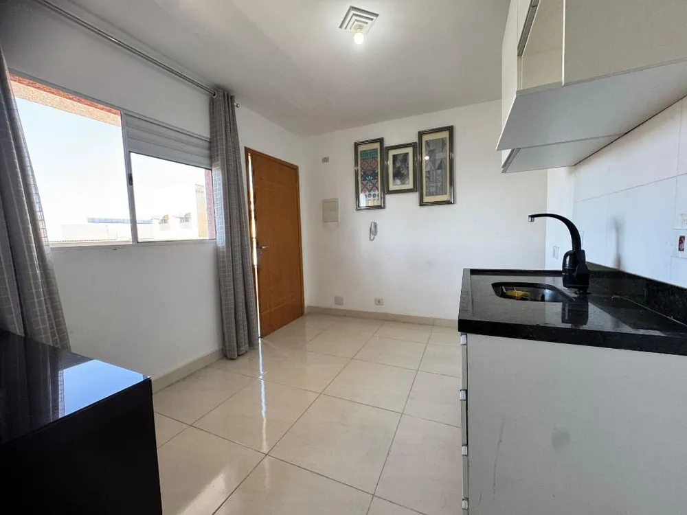 Apartamento, 2 quartos, 42 m² - Foto 2