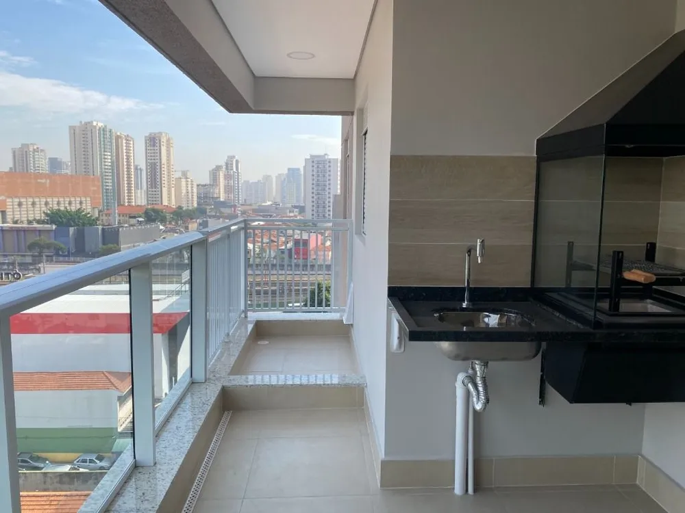 Apartamento, 2 quartos, 66 m² - Foto 5