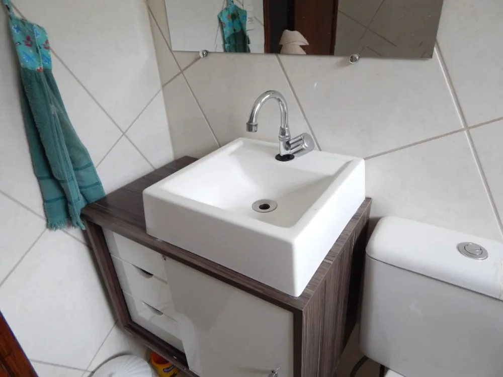 Sobrado, 3 quartos, 200 m² - Foto 1