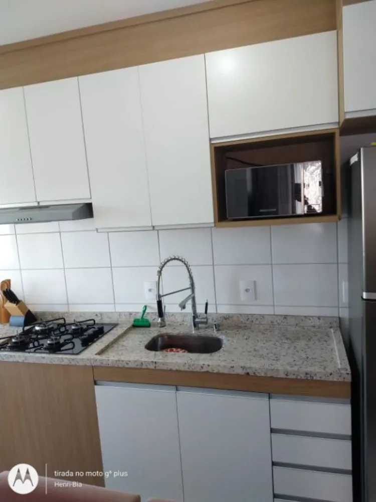 Apartamento, 2 quartos, 41 m² - Foto 12