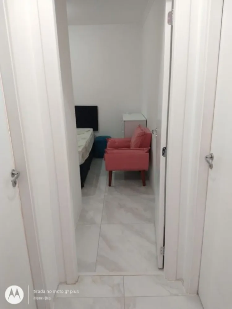 Apartamento, 2 quartos, 41 m² - Foto 6