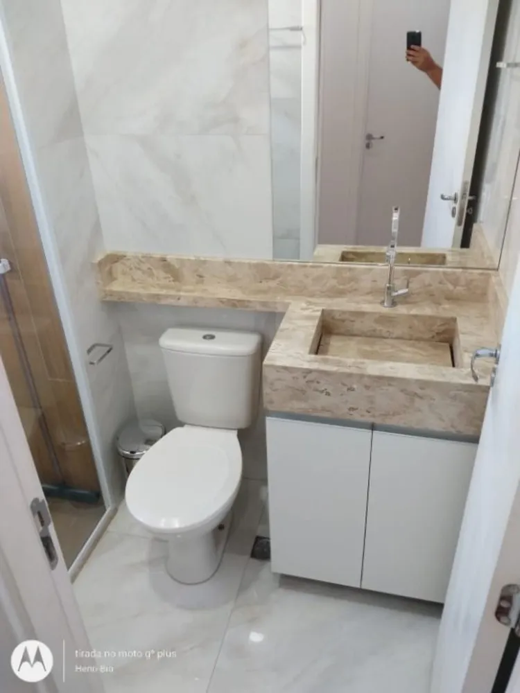 Apartamento, 2 quartos, 41 m² - Foto 2