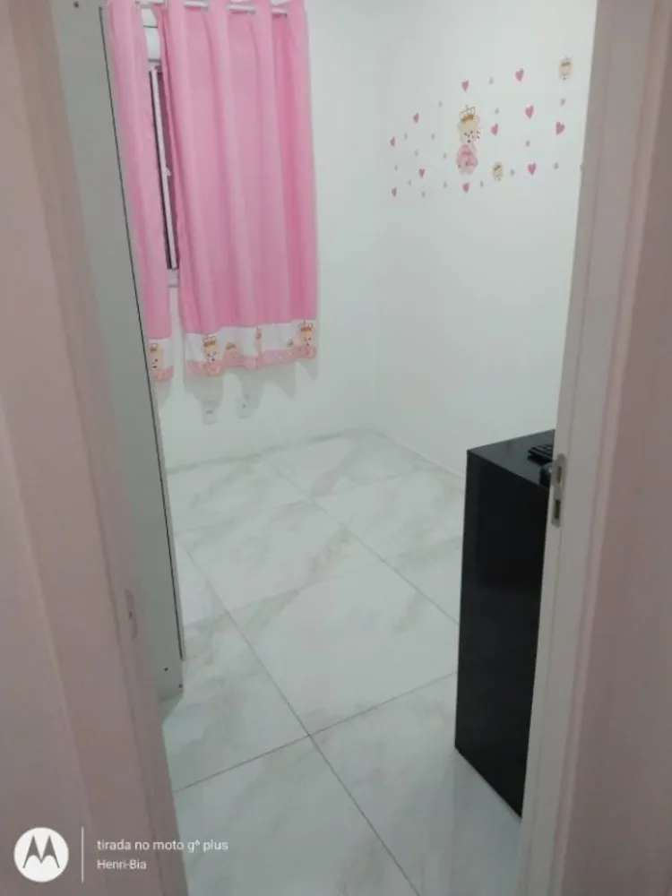 Apartamento, 2 quartos, 41 m² - Foto 4