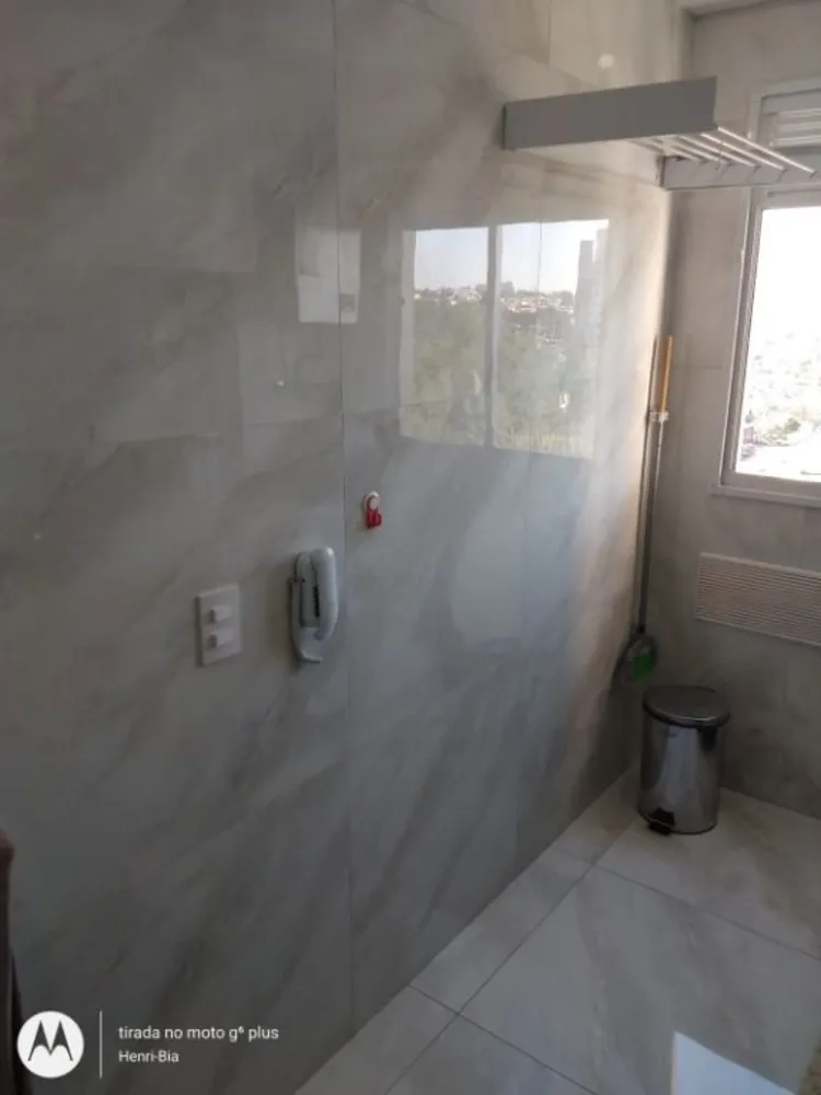 Apartamento, 2 quartos, 41 m² - Foto 8