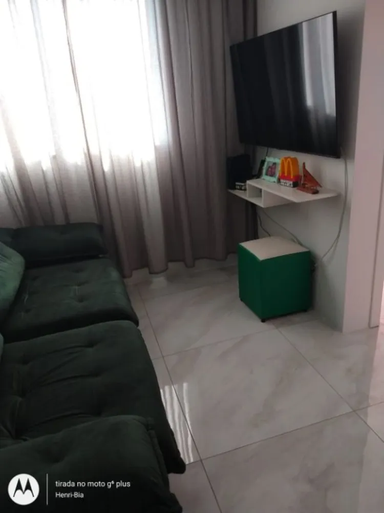 Apartamento, 2 quartos, 41 m² - Foto 7