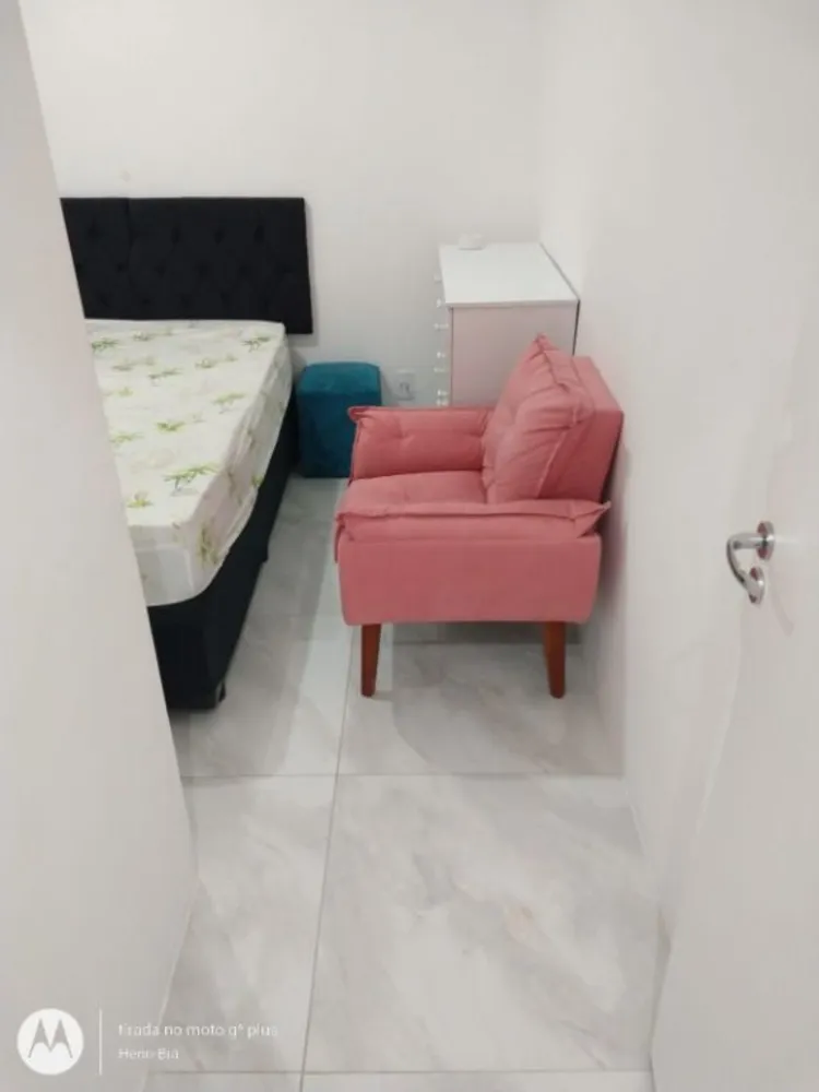 Apartamento, 2 quartos, 41 m² - Foto 5