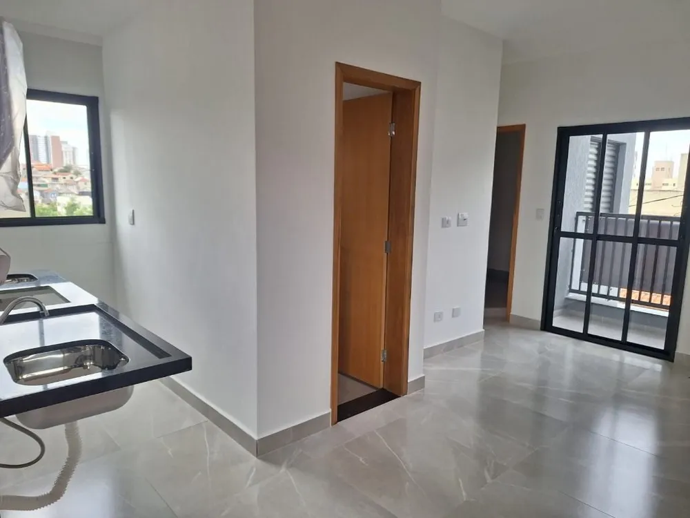 Apartamento, 2 quartos, 36 m² - Foto 4