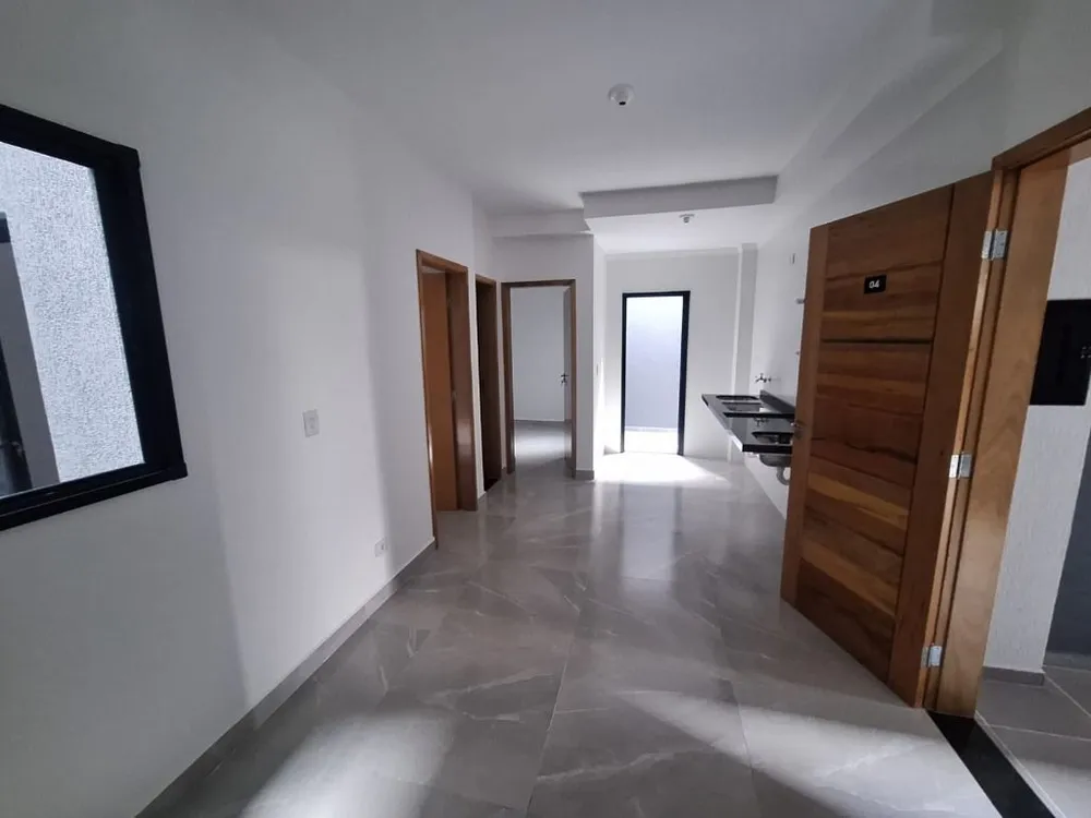 Apartamento, 2 quartos, 36 m² - Foto 11