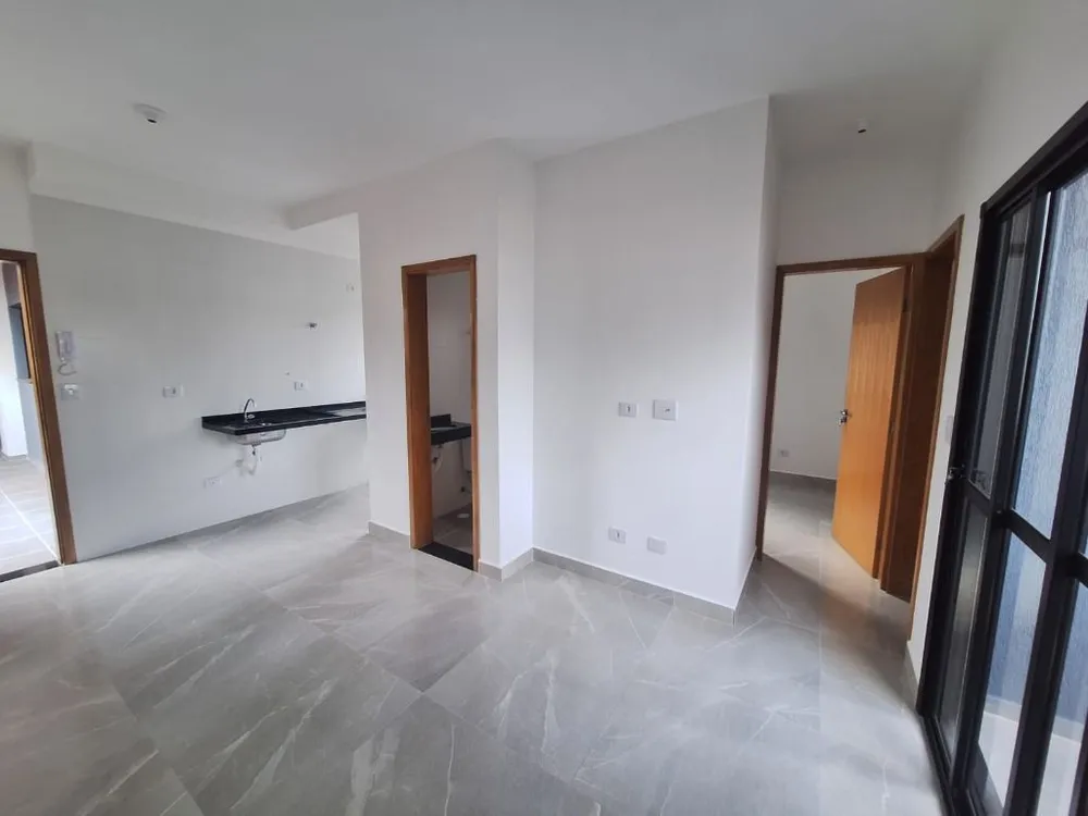 Apartamento, 2 quartos, 36 m² - Foto 9