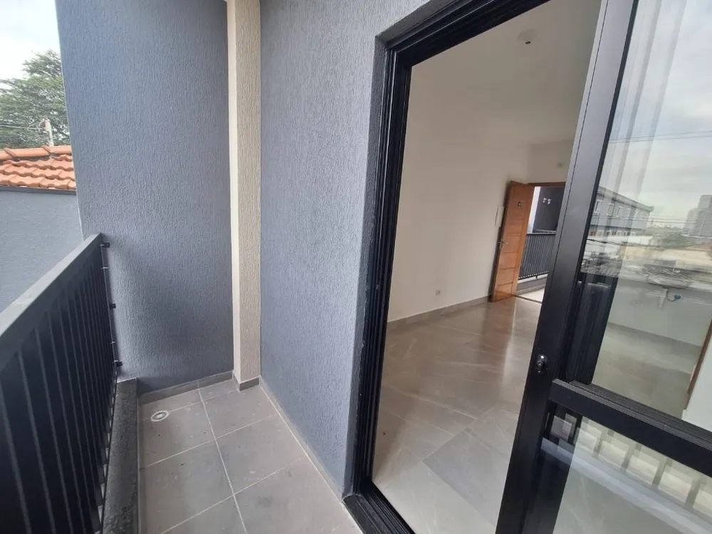 Apartamento, 2 quartos, 36 m² - Foto 12