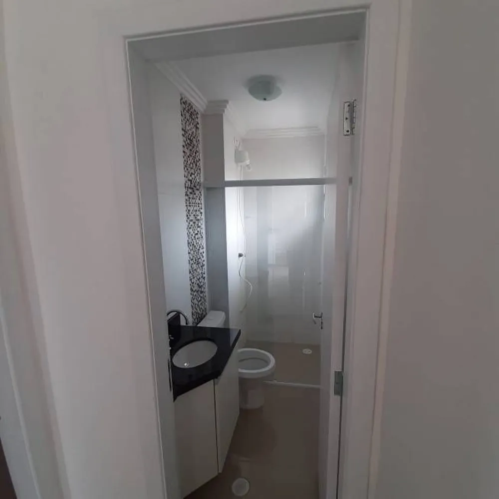 Apartamento, 1 quarto, 36 m² - Foto 1